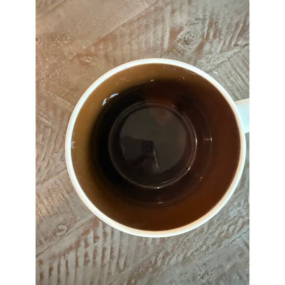 Starbucks Houston You Are Here Series Collection Mug 14oz Coffee Tea Cup 2014 - Picture 6 of 6